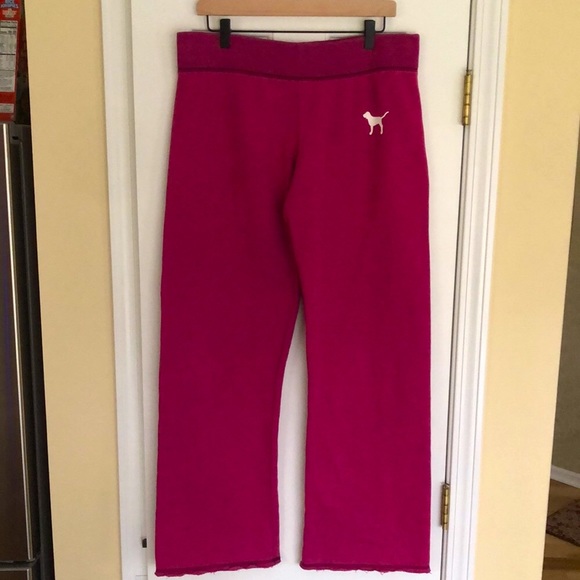 Victoria's Secret Pink Low-rise Sweats - Picture 6 of 7